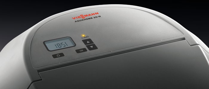 Aquahome 20-N
