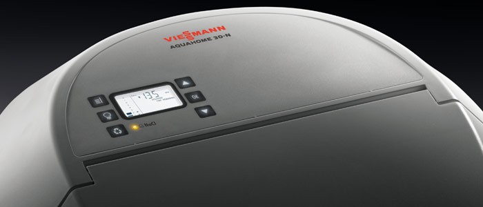 Aquahome 30-N