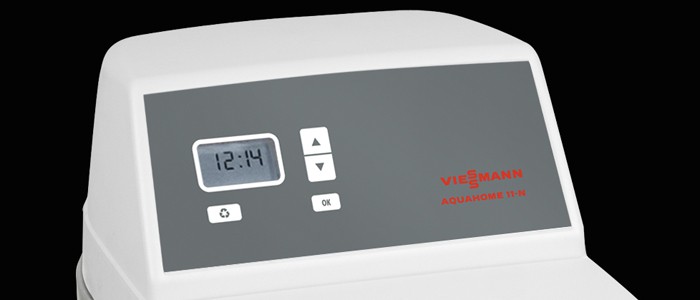 Aquahome 11-N